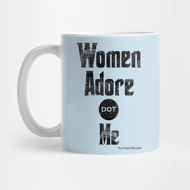 WomenAdore dot Me by ThePowerOfU